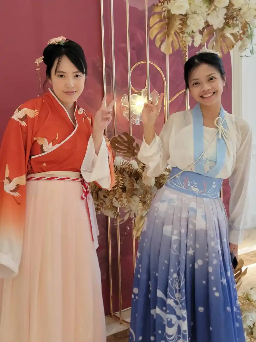 賓客大合照｜活動現場攝影＋即時列印